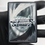 Weiss Schwarz Card Owari S119-061S SR Azur Lane Vol.02 Japanese [Mint]
