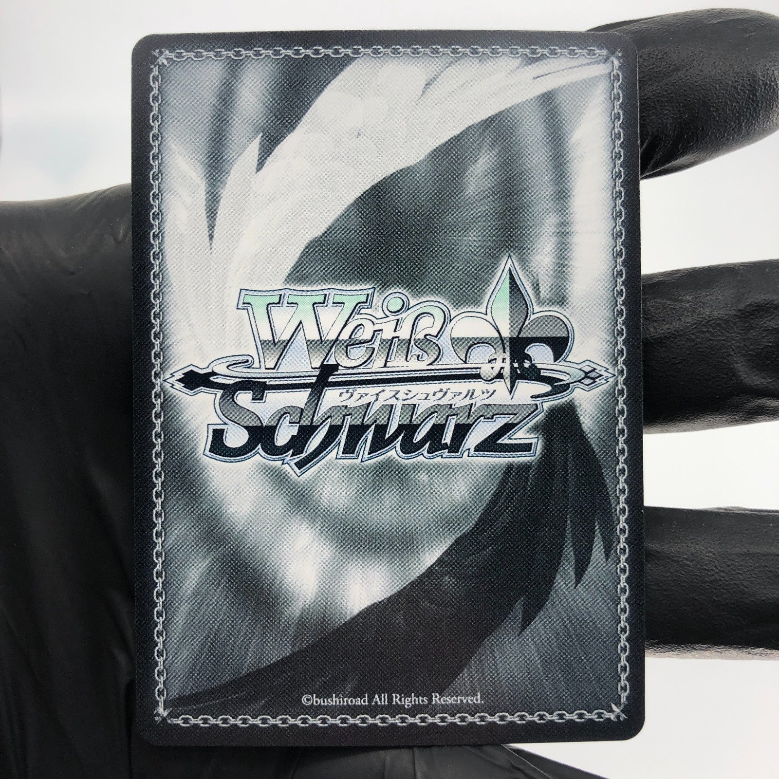 Weiss Schwarz Card Owari S119-061S SR Azur Lane Vol.02 Japanese [Mint]