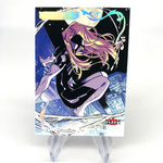 Marvel Card Arachne 74 Silver Spectrum Matriarchs 2024 Fleer Upper Deck [NM]