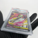 PSA 10 Pokemon Card Gardevoir Ex 078/063 SR M1S Japanese Karte [10] 3