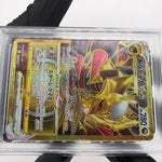 PSA 10 Pokemon Card Giratina Vstar Gold 125/100 UR S11 Japanese Karte [10] 2