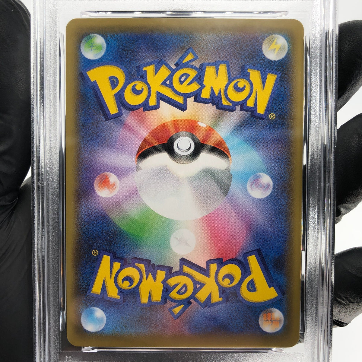 PSA 9 Pokemon Card Lugia 005/028 E S8a 25th Collection Japanese Karte [9]