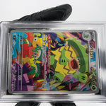 PSA 9 Pokemon Card Ludicolo 081/080 AR M2 Japanese Karte [9] 2