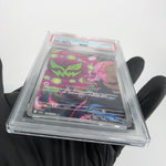 PSA 10 Pokemon Card Spiritbomb Cynthia 208/193 AR M2a Japanese Karte [10]