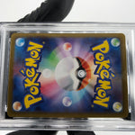 PSA 9 Pokemon Card Simisear 015/086 U Masterball SV11W Japanese Karte [9]
