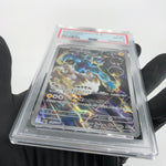 PSA 8 Pokemon Card Thundurus 120/086 AR SV11B Japanese Karte [8] 3