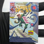 Marvel Card Doctor Octopus 66 Comic Covers Fleer Upper Deck Renditions [NM]
