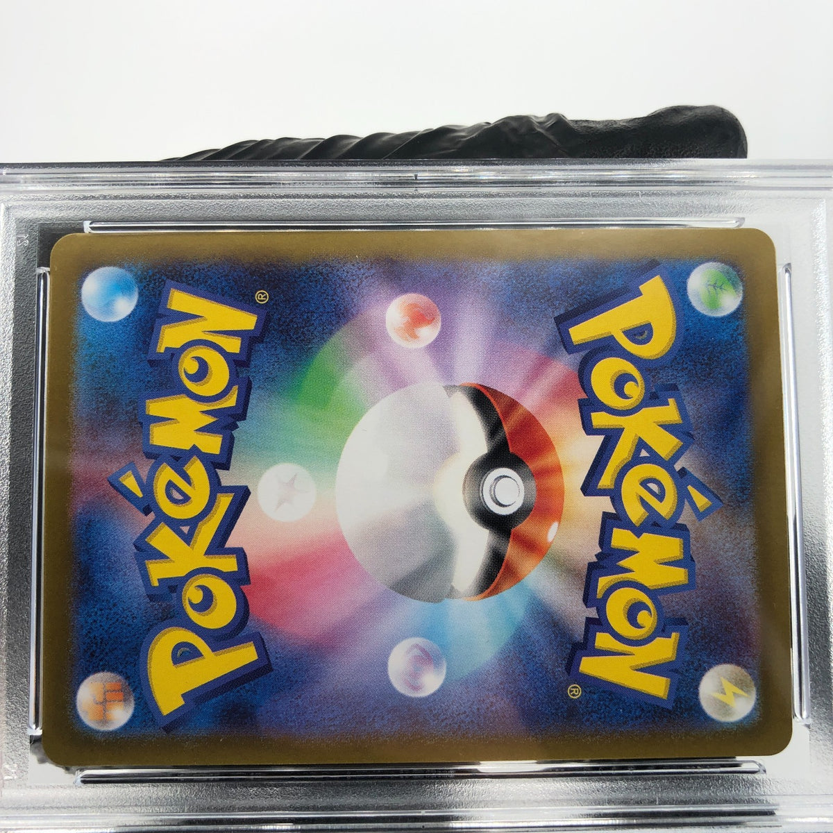 PSA 9 Pokemon Card Articuno 102/100 AR Sv9 Japanese Karte [9] 2