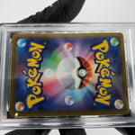 PSA 9 Pokemon Card Snorlax 077/071 CHR S10a Japanese Karte [9]