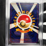 PSA 9 Pokemon Card Beedrill No.015 Neo 2 Holo Japanese Karte [Mint]