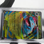 PSA 10 Pokemon Card Venusaur 003/063 RR M1L Japanese Karte [10]
