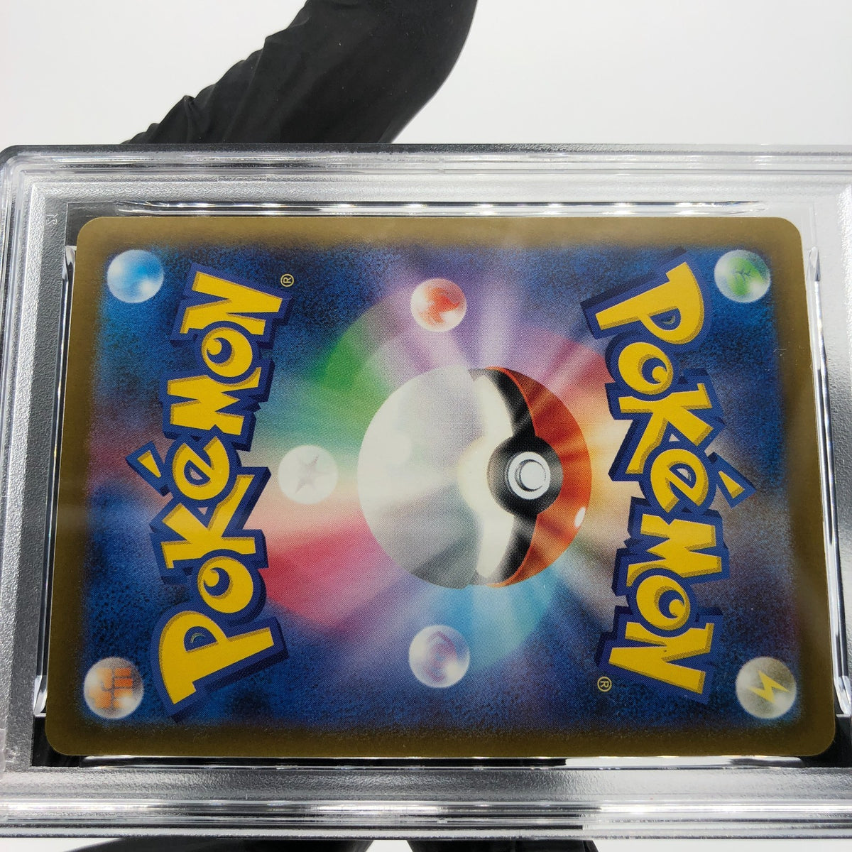 PSA 10 Pokemon Card Rotom 213/193 AR M2a Japanese Karte [10]