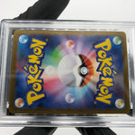 PSA 10 Pokemon Card Vulpix AR 067/063 M1L Japanese Karte [10]