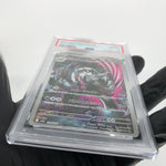 PSA 8 Pokemon Card Obstagoon 209/193 AR M2a Japanese Karte [8] 4
