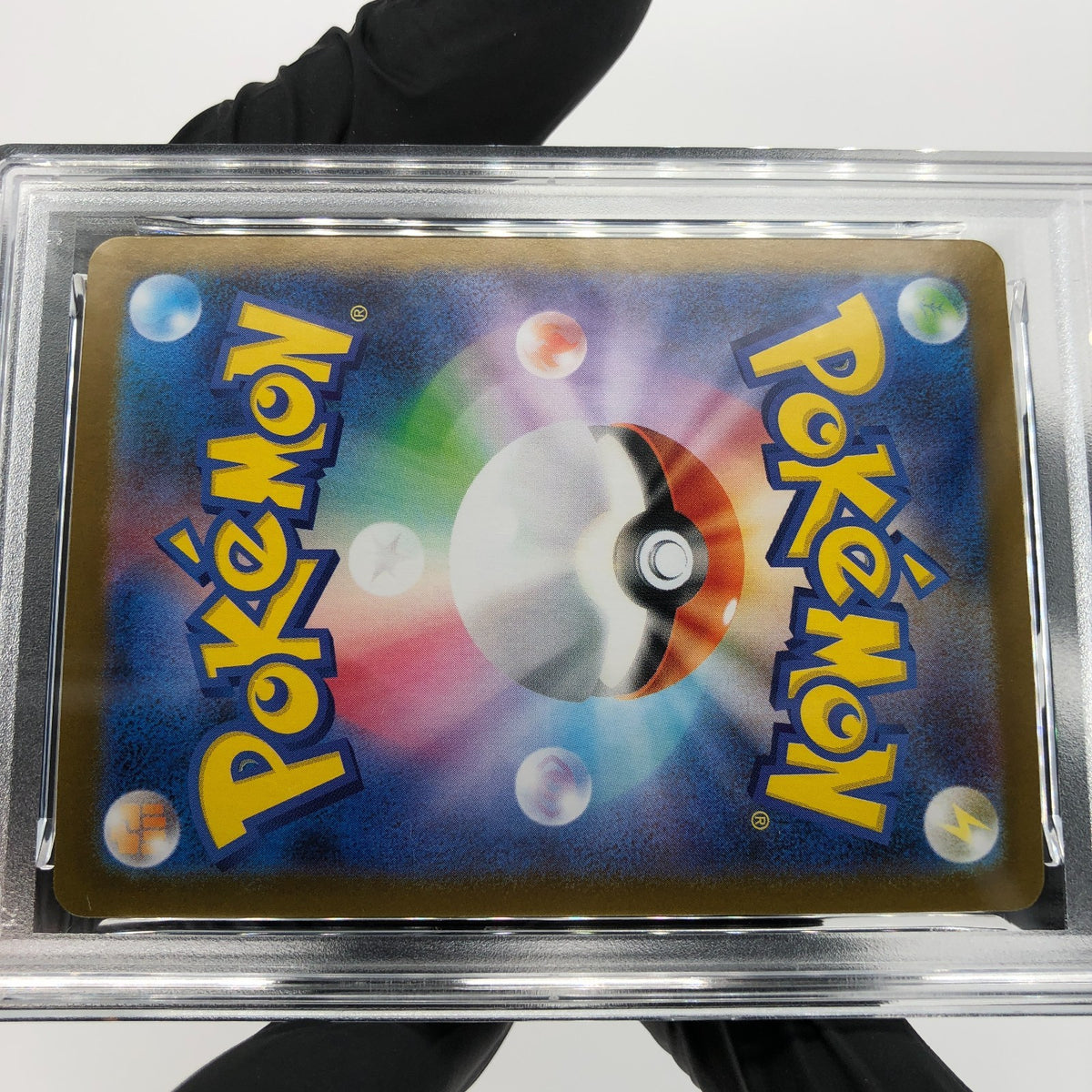 PSA 10 Pokemon Card Steelix 073/063 AR M1L Japanese Karte [10] 2