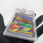 PSA 10 Pokemon Card Hawlucha Ex 229/193 MA M2a Japanese Karte [10] 3