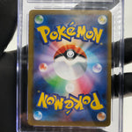 CGC 10 Pokemon Card Wigglytuff 091/080 AR M2 Japanese Karte [10]