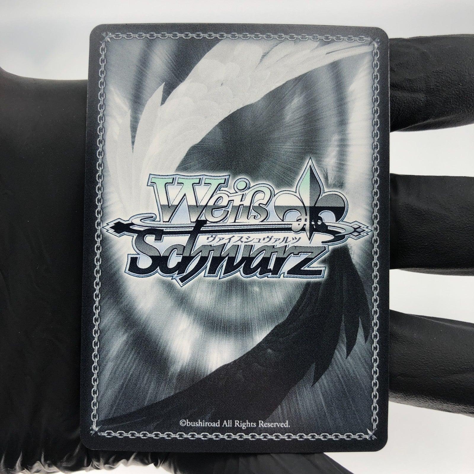 Weiss Schwarz Card Adelheid Kanzaki W103-014S SR Heaven Burns Red Japanese[Mint]