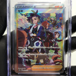 CGC 10 Pokemon Card Adaman 240/172 SAR S12a Japanese Karte [10]