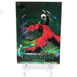 Marvel Card Carnage 25 Green Goblin /399 Fleer Upper Deck Renditions [NM]