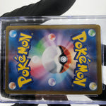 CGC 9 Pokemon Card Meowth 109/098 AR SV10 Team Rocket Japanese Karte [9]
