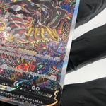 Pokemon Card Giratina V 111/100 SR Alt Art s11 japanese Karte [NM]