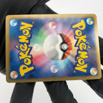 Pokemon Card Pikachu 108/BW-P Promo Holo Japanese Karte [Exc.]