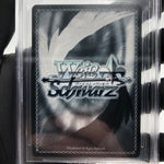 BGS 9.5 Weiss Schwarz Card Makina SE45-34DCR Macross Delta Japanese [9.5]