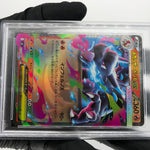 PSA 9 Pokemon Card Charizard Ex 013/080 SR M2 Japanese Karte [9] 3
