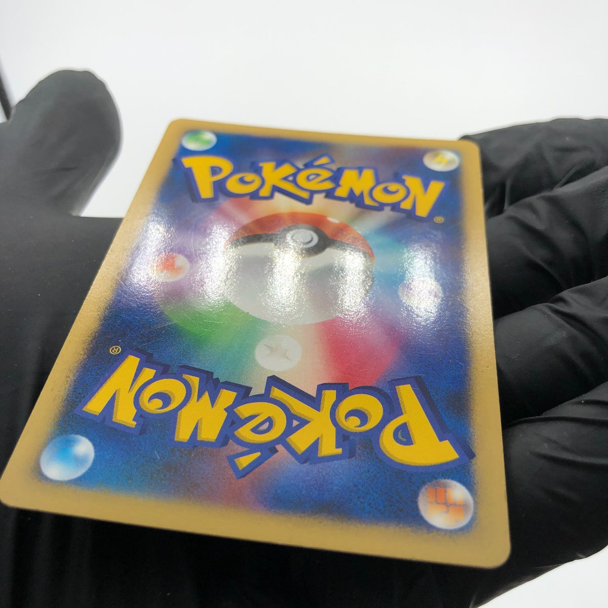 Pokemon Card Gengar Ex 048/082 Flight Of Legends 2004Japanese Karte [Exc.]