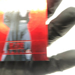 Marvel Card Blade M-5 Ruby /50 Midnight Sons 2022 Fleer Upper Deck [Exc.]