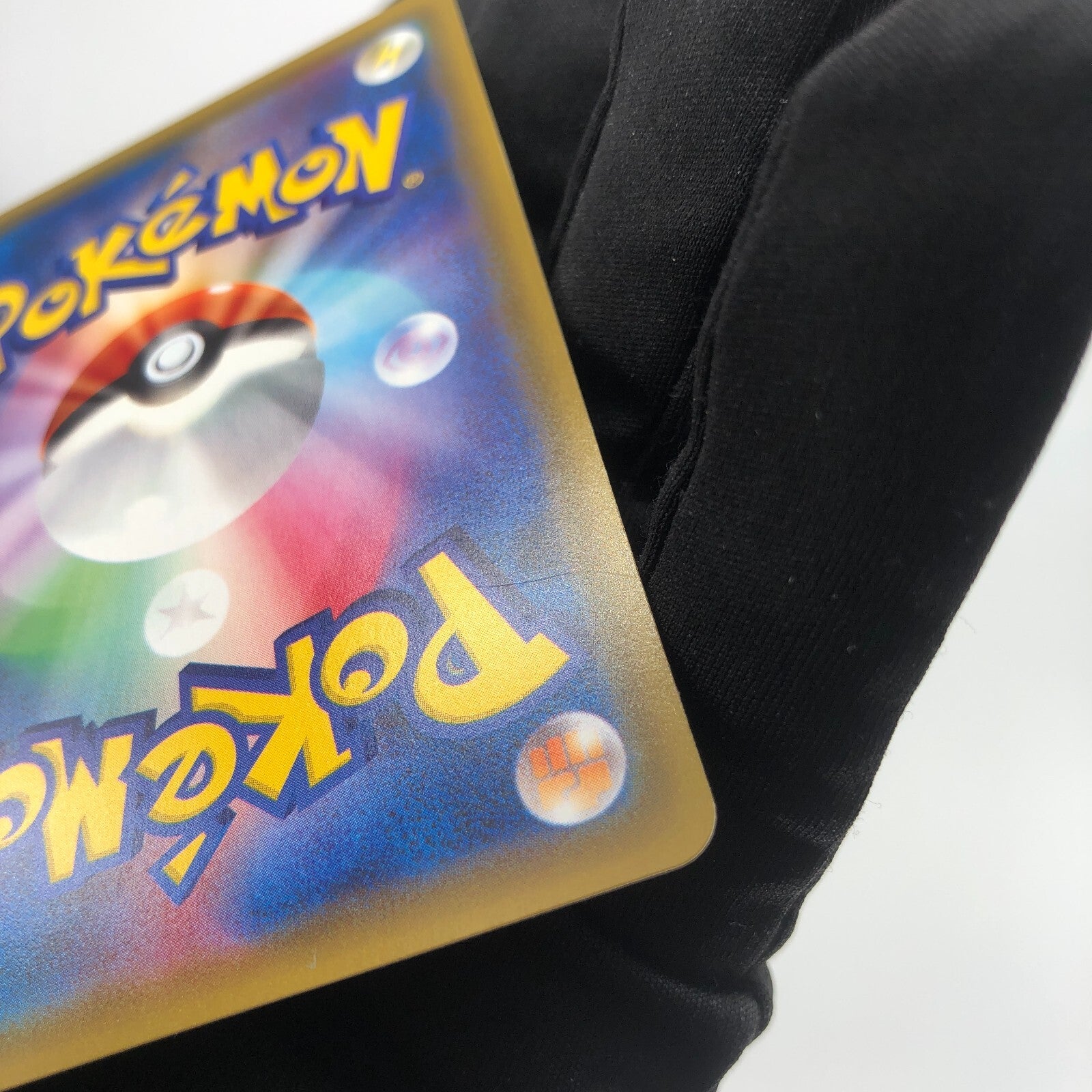 Pokemon Card Raichu GX 008/054 RR SM10a japanese Karte [NM]