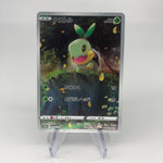 Pokemon Card Turtwig 206/172 AR s12a Full Art Foil Japanese Karte [Mint]