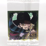 One Piece Mihawk SW2-14 R Holo Wafer  Japanese [Sealed]