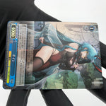 Weiss Schwarz Card Boise S102-131S SR Azur Lane Japanese [Mint]