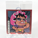 One Piece Senior Pink SW5-19 N Holo Wafer  Japanese [Sealed]