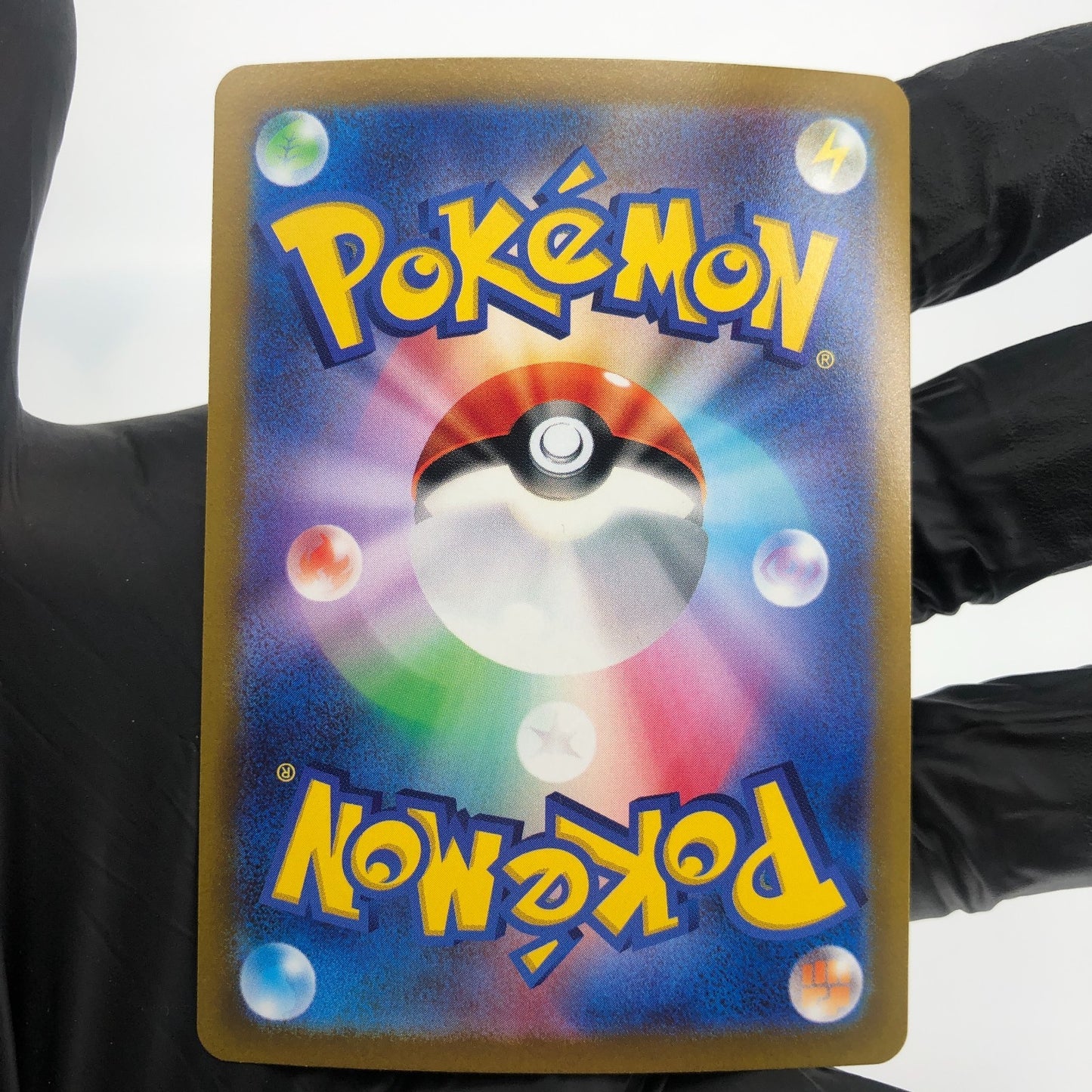 Pokemon Card Lugia V 324/S-P Promo Japanese Karte [Exc.]