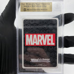 BGS 10 Weiss Schwarz Card Marvel Vol.03 X-Men S124-037S SR Japanese [10]