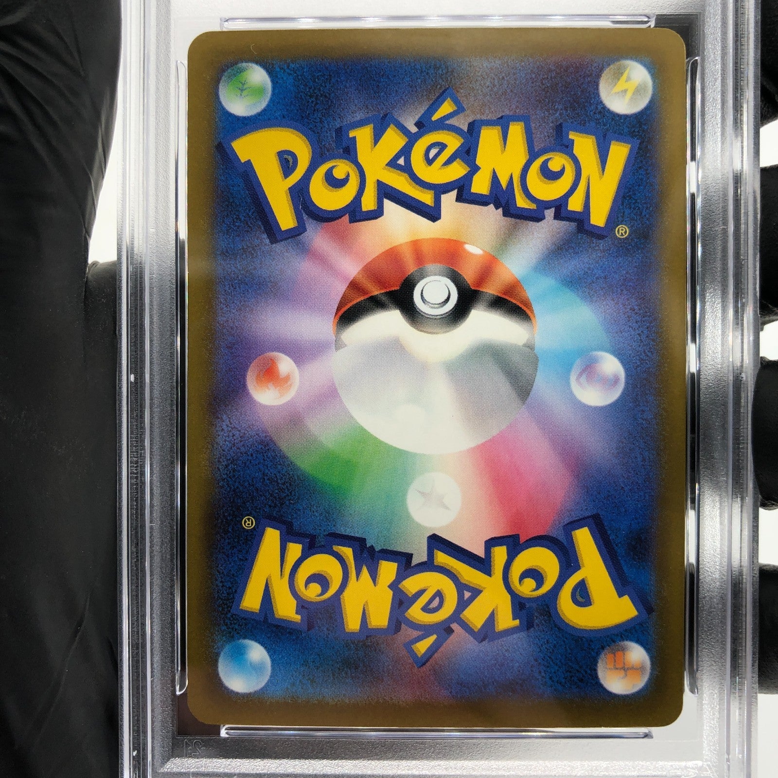 PSA 10 Pokemon Card Hawlucha Ex 229/193 MA M2a Japanese Karte [10] 5