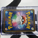 CGC 9.5 Pokemon Card Zekrom 210/193 AR M2a Japanese Karte [9.5]