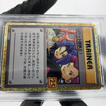 PSA 9 Pokemon Card Here Comes Team Rocket 006/025 25th S8a-P Japanese Karte [9]