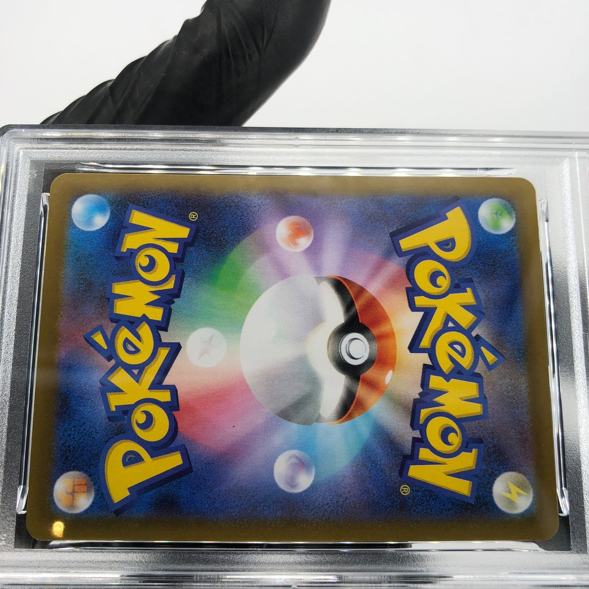 PSA 10 Pokemon Card Probopass 088/080 AR M3 Japanese Karte [10] 3