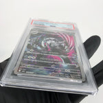 PSA 9 Pokemon Card Obstagoon 209/193 AR M2a Japanese Karte [9] 5