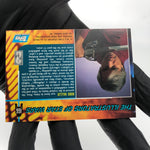 Star Wars Galaxy Card C3P-O R2D2 Illustrator of 166 Topps  1994 [NM]