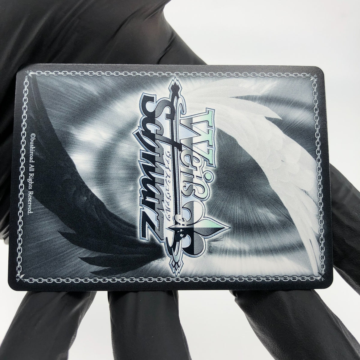 Weiss Schwarz Card Hornet S119-106S SR Azur Lane Vol.02 Japanese [Mint]