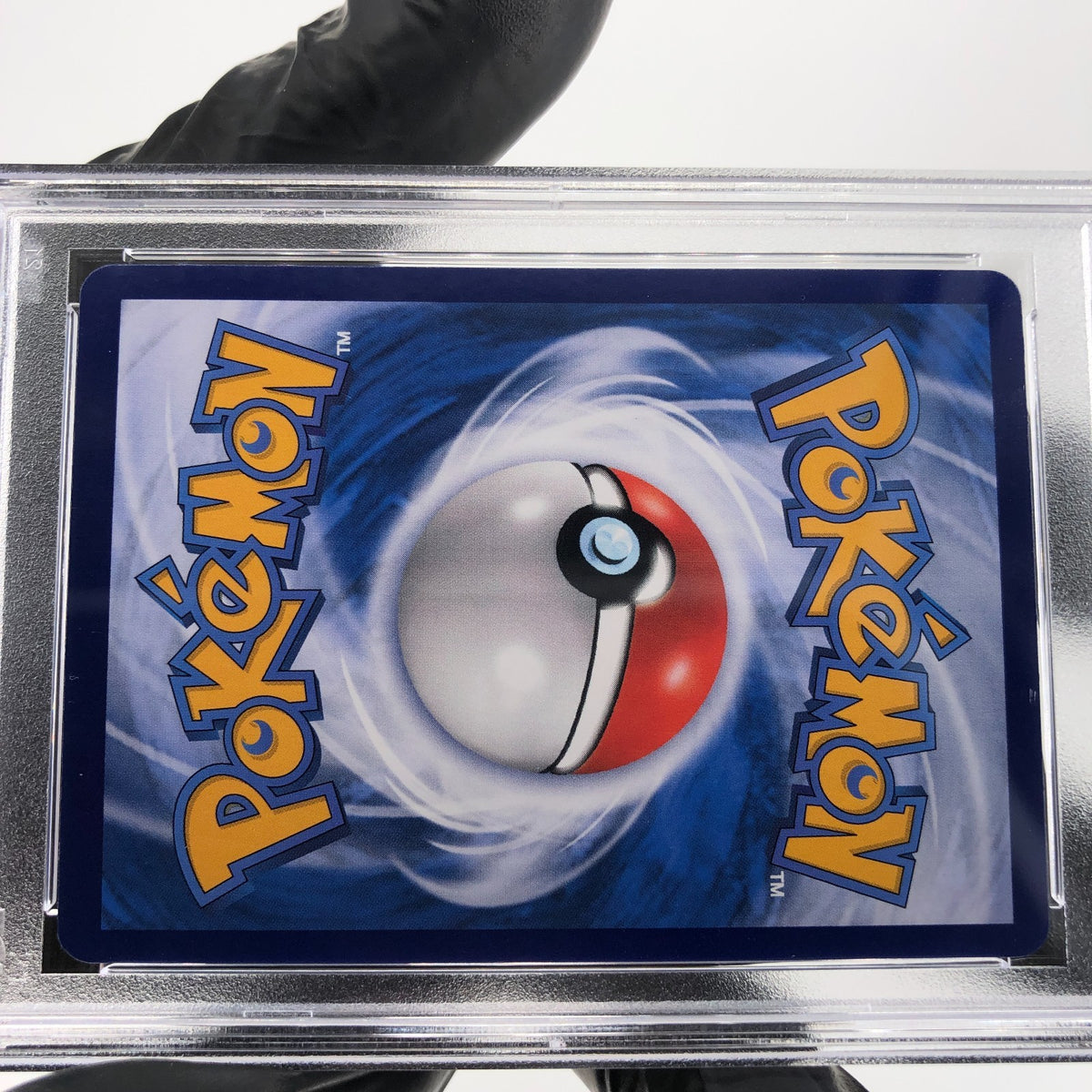 PSA 9 Pokemon Card Gengar 0305/07 G Masterball Holo CBB3C Chinese Karte [9]