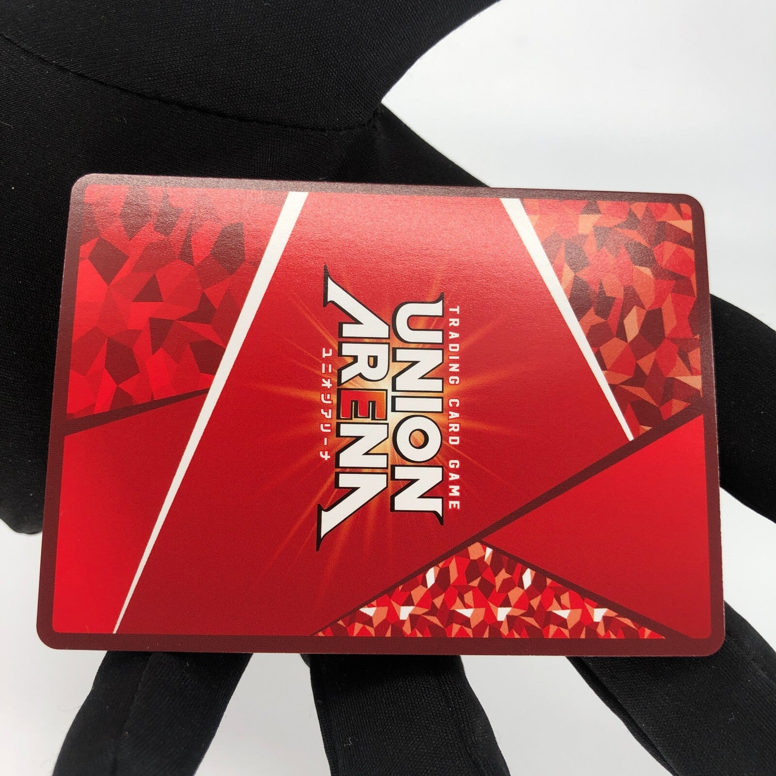 Union Arena Card Laplace UA18BT/NIK-1-092 SR Nikke [Rank A]
