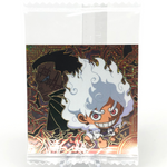 One Piece Luffy Gear 5 SW12-30 SP Holo Wafer Japan [Sealed]
