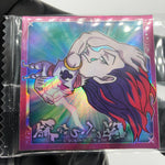 Hunter X Hunter Hisoka HH6-21 NR Holo Wafer Japanese [Sealed]