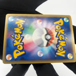 Pokemon Card Pikachu 010/018 Promo McDonalds 2002 Japanese Karte [Good]